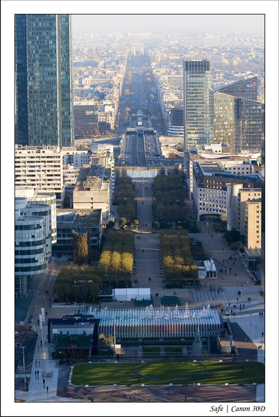 2007 - 11 - La defense - 10